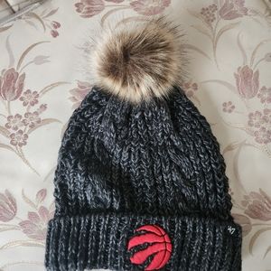 Raptors Hat